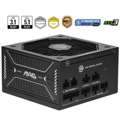 MAG A750GLS PCIE5