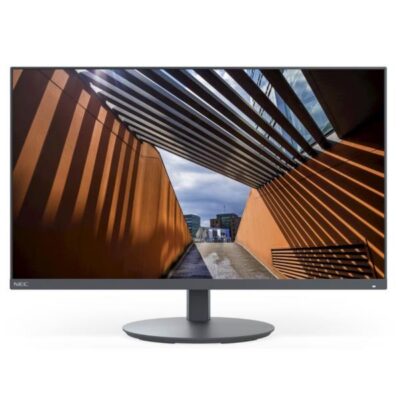 MultiSync® E224F Black