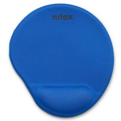 NILOX TECH – Mouse Pad Ergonomico