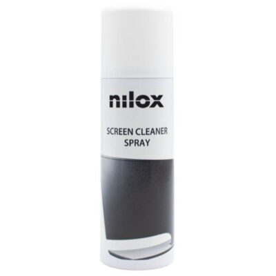 NILOX TECH – Schiuma spray per schermi