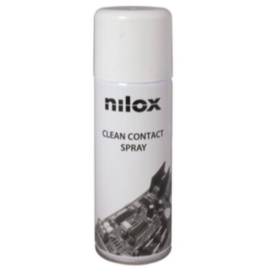 NILOX TECH – Disossidante secco per contatti 200 ml