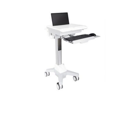 NILOX TECH – Carrello Universal Workstation Notebook