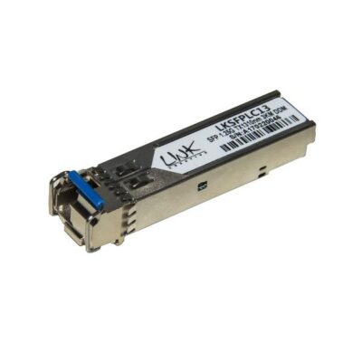 NILOX TECH – Modulo Fibra Ottica Switch Gigabit/Minigbic