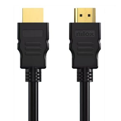 NILOX TECH – Cavo HDMI 1.4, lunghezza 1,5 metri