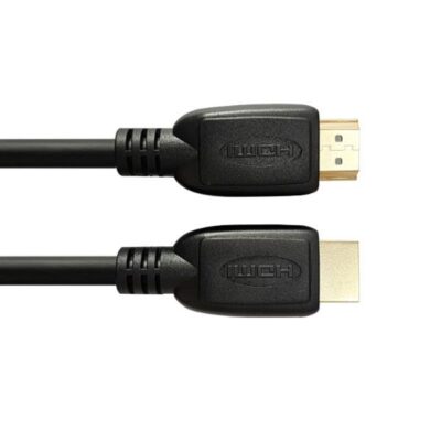 NILOX TECH – Cavo HDMI 2.1, lunghezza 2 metri