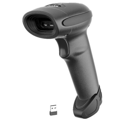 NILOX TECH – Lettore codice a barre / Barcode 1D wireless