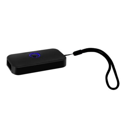NILOX TECH – Scanner da polso 1D, connessione Bluetooth e USB, caricatore Type-C, funzionamento con PC e dispositivi mobili e tablet