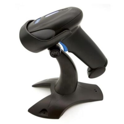 NILOX TECH – Lettore codice a barre 1D/2D Wireless