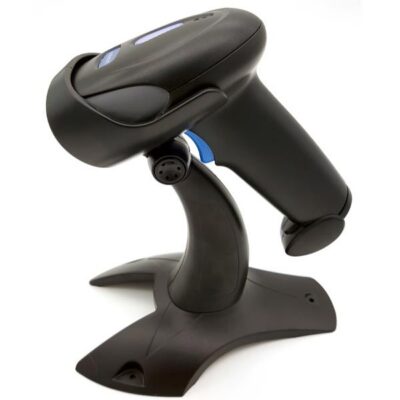 NILOX TECH – Lettore codice a barre USB 1D/2D