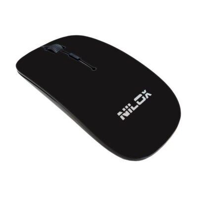 NILOX TECH – Mouse Wireless 1600 DPI