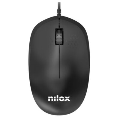 NILOX TECH – Mouse USB 1200 DPI