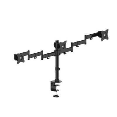 SUPPORTO TAVOLO 3X1 MORSETTO