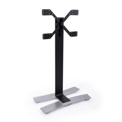 STAND VESA H1600 BLACK ER039070