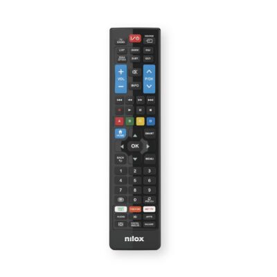 NILOX TECH – Telecomando UNIVERSALE per TV SAMSUNG