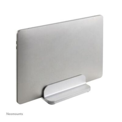 SUPPORTO NOTEBOOK NSLS300SILVER