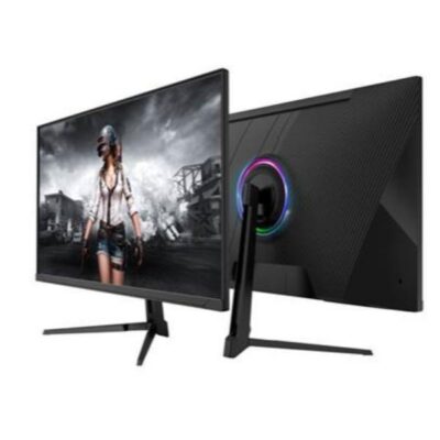 NILOX TECH – Monitor 23.8″ 165Hz/IPS/Full HD/1ms/OD/G-Sync