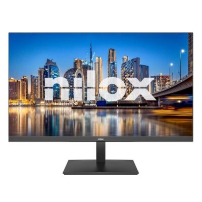 NILOX TECH – Monitor 24″ 100Hz/IPS/HDMI/VGA
