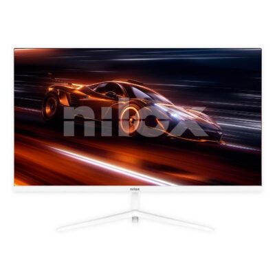 NILOX TECH – Monitor 24″ 200Hz/IPS/1ms/HDMI/DP