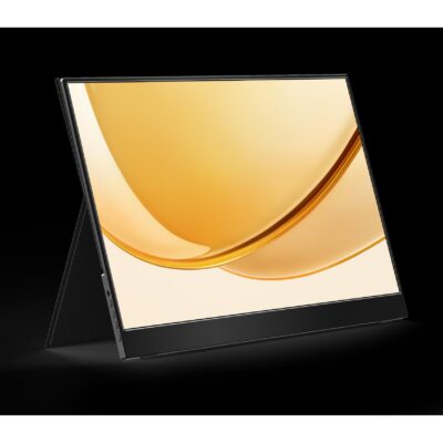 NILOX TECH – Monitor Portatile 15.6” IPS Full HD