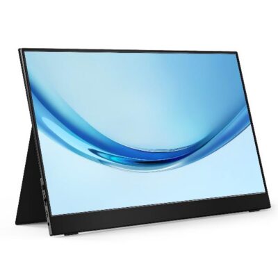 NILOX TECH – Monitor Portatile 17.3” IPS Full HD