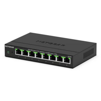 MS308 SWITCH UNMANAGED ESSENTIALS