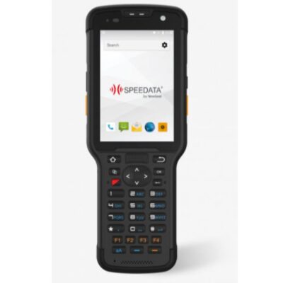 SD35 LEO 3,5”, 2GB/16GB, 2D CMOS IMAGER, BT, WiFi, 4G, GPS, NFC, CAMERA(OS ANDROID8.1)