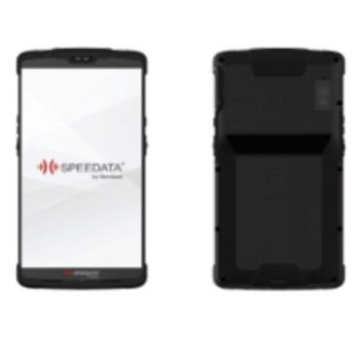 SD55 MOBILE COMPUTER 5,5″, 2Ghz 4GB/64GB, 2D CMOS, WI-FI, ANDROID
