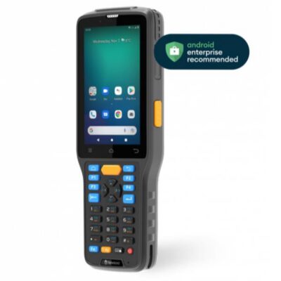 N7 CHACALOT PRO 38 KEYS 4″, 4GB/64GB, 2D, CMOS, BT, GPS, NFC, WiFi