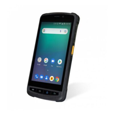 MT90 ORCA PRO II TERMINALE 5″, 2D, ANDROID 11, 6GB/128GB, BT, WiFi, 4G, GPS