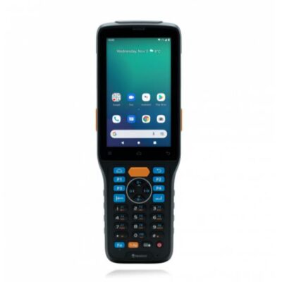 N7 CACHALOT PRO II 4/64 GB, 4″, 38 tasti, 2D, CMOS, BT, GPS, NFC, 4G, WIFI