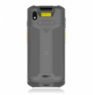 MEGATTERA ANDROID 13, schermo 5.5″, 2D, 4GB/64GB, BT, WiFi5, 4G, GPS