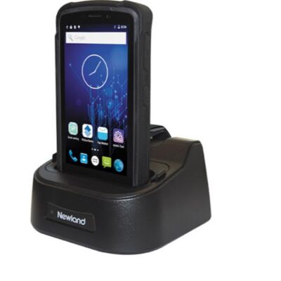 BASE DI RICARICA SINGOLA PER MT90 – CAVO USB INCLUSO