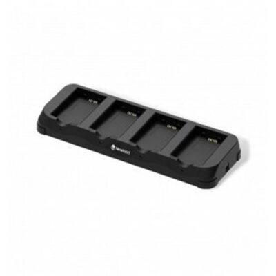 Base di ricarica per batterie MT65