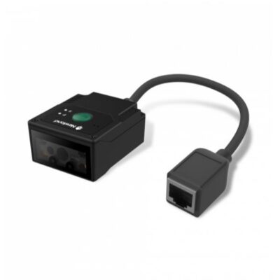 BARRACUDA PRO lettore PRESENTATION 2D con cavo RS232