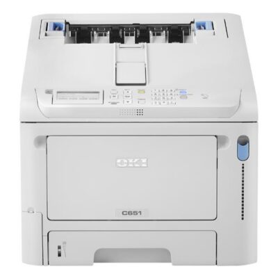 C651dn