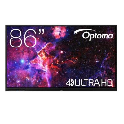 MONITOR CREATIVE TOUCH SERIE 3 86