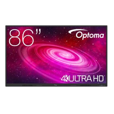 Creative Touch serie 1 da 86″