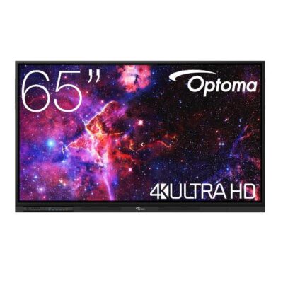 65″ Creative Touch Serie 3