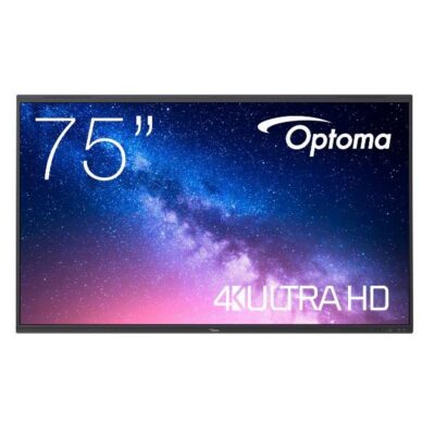 MONITOR CREATIVE TOUCH SERIE 5 75 !