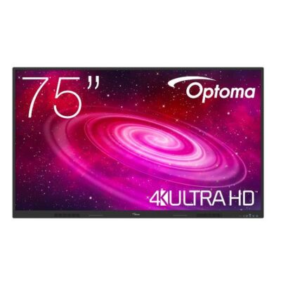 MONITOR CREATIVE TOUCH SERIE 1 75