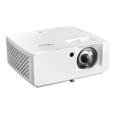 $ZW350ST 3600 LUM WXGA LASER