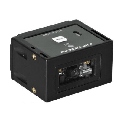 OPTICON – OTTICA 2D CMOS FISSA – IP65