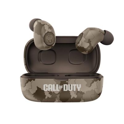 CALL OF DUTY