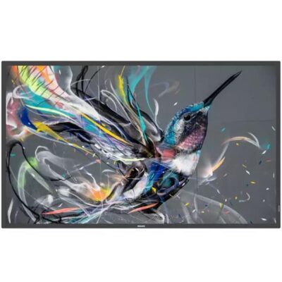 MONITOR 32 Q-LINE 18/7 FHD
