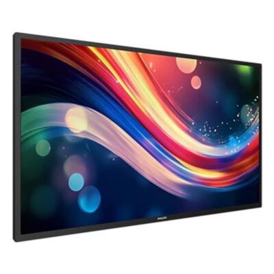 55 D-LED UHD 500CD – 24/7 ANDROID