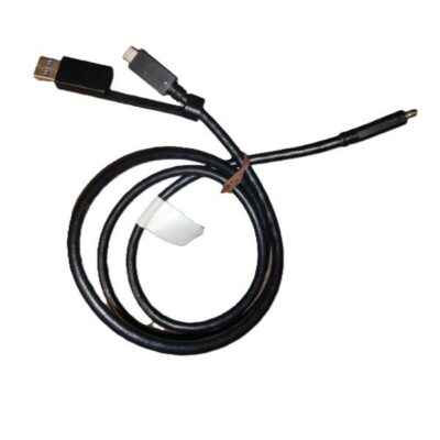 USB-C TO USB-C/A Y CABLE 1.2M GEN2