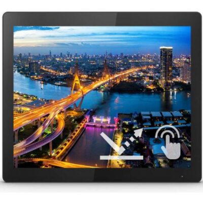 IP65 H7 METAL FRAME