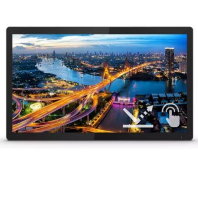 IP65 H7 METAL FRAME