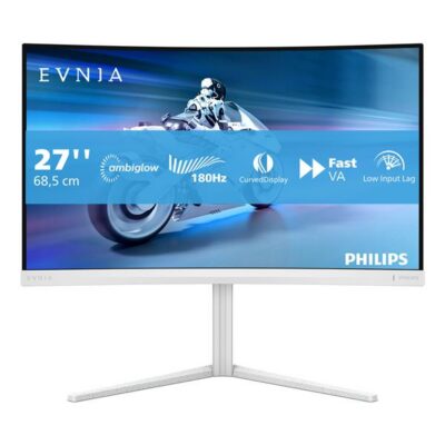 27 MONITOR VA 180HZ REG ALT
