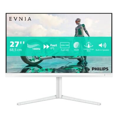 27 MONITOR IPS 180HZ REG ALT